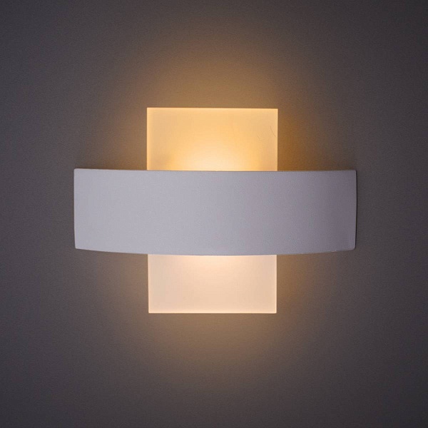 Бра ARTE LAMP Croce A1444AP-1WH