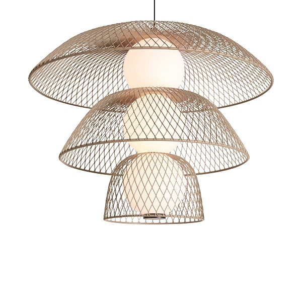 Подвес FREYA HARPER FR5545PL-L5BG