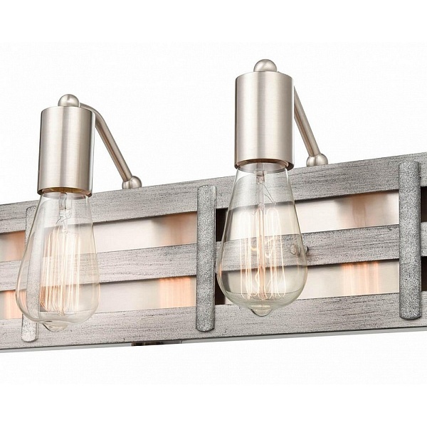 Бра VELE LUCE SHIELD VL6385W03