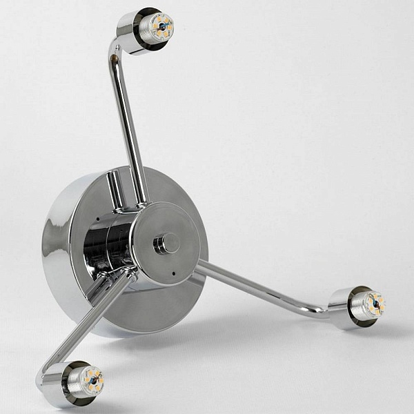 Люстра потолочная LUSSOLE AQUA LSP-7170