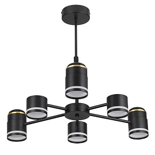 Люстра подвесная LUMION VIRSAVA 8234/6C