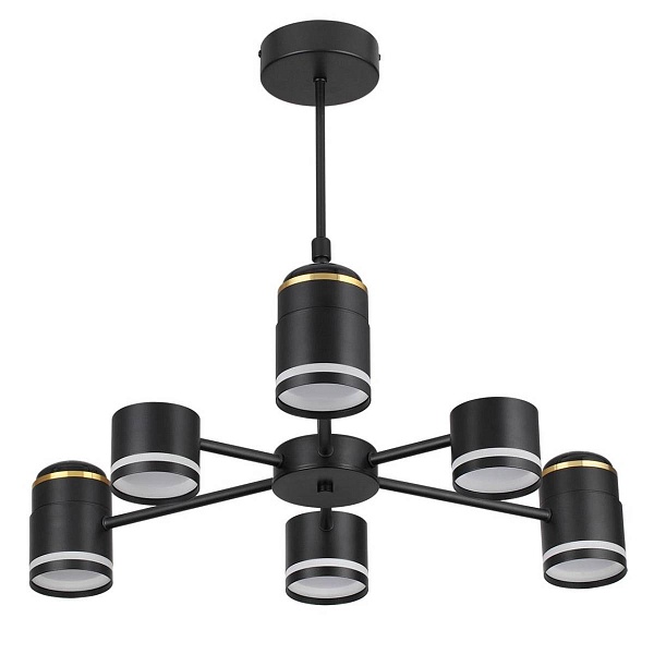 Люстра подвесная LUMION VIRSAVA 8234/6C