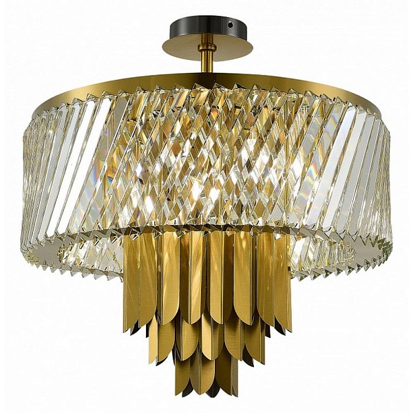Люстра подвесная ST LUCE NARI SL1635.302.09