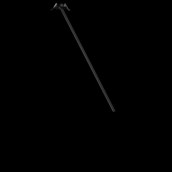 Светильник встраиваемый LOFT IT CANE 10359/800 Black