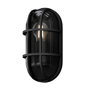 Светильник уличный настенный MAYTONI CANDLE O449WL-01GF1