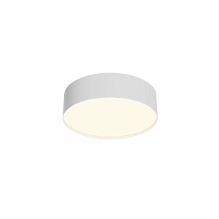 Светильник потолочный MAYTONI ZON C032CL-24W3K-RD-W