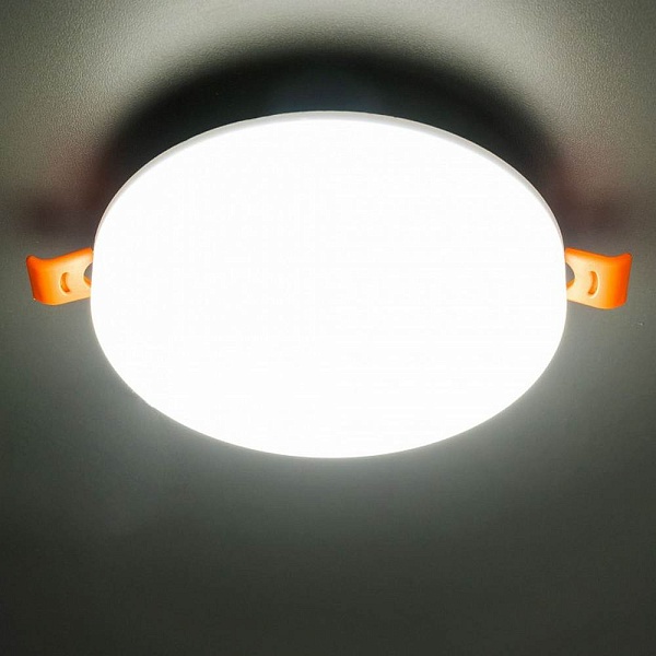 Светильник встраиваемый CITILUX ВЕГА CLD5315N