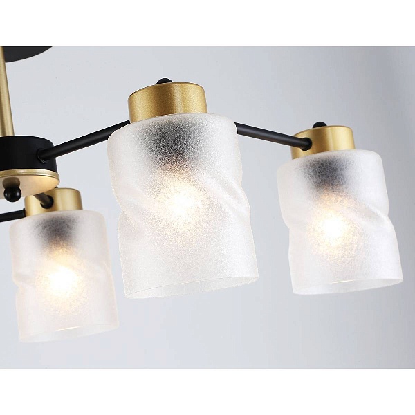 Люстра потолочная AMBRELLA LIGHT LOFT TR303325