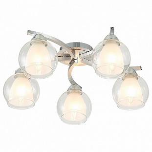 Люстра потолочная CITILUX КРИСТИ CL152157