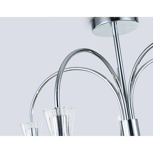 Люстра потолочная AMBRELLA LIGHT LH LH55651