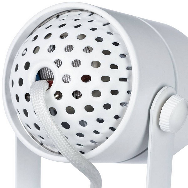 Трековый светильник ARTE LAMP Track lights A1310PL-1WH