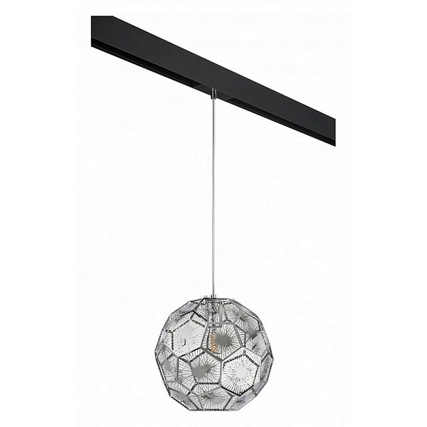 Трековый светильник LIGHTSTAR FERMO PRO724214