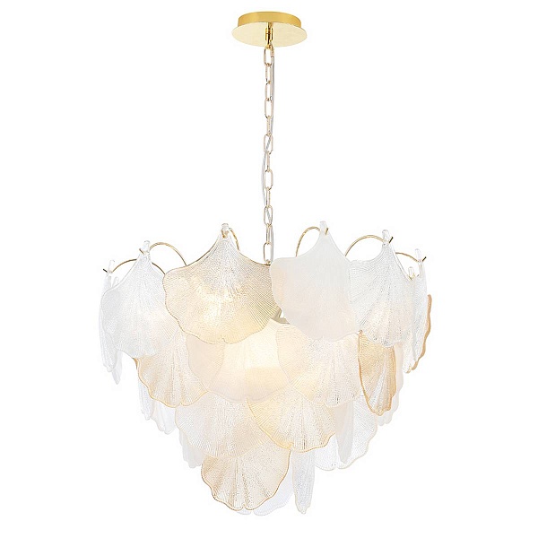Люстра подвесная CRYSTAL LUX BONITA SP10
