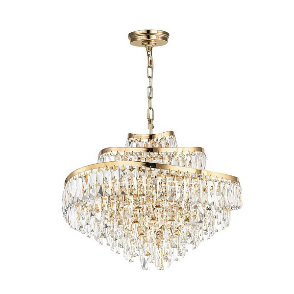 Люстра подвесная ODEON LIGHT WAYTA 5073/12