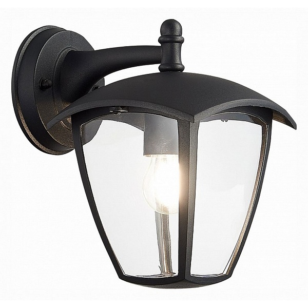 Светильник уличный настенный ST LUCE SIVINO SL081.411.01