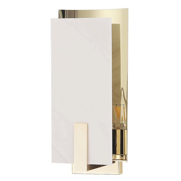 Бра CRYSTAL LUX DELUXE AP1