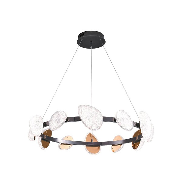 Люстра подвесная KINK LIGHT ЮННИ 07693-12A,29