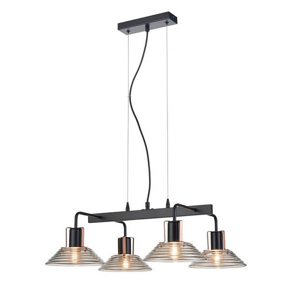 Подвес VELE LUCE INTRIGO VL5822P04