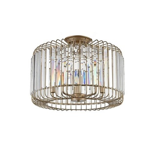 Люстра потолочная VELE LUCE ANGELICA 502 VL3044L05