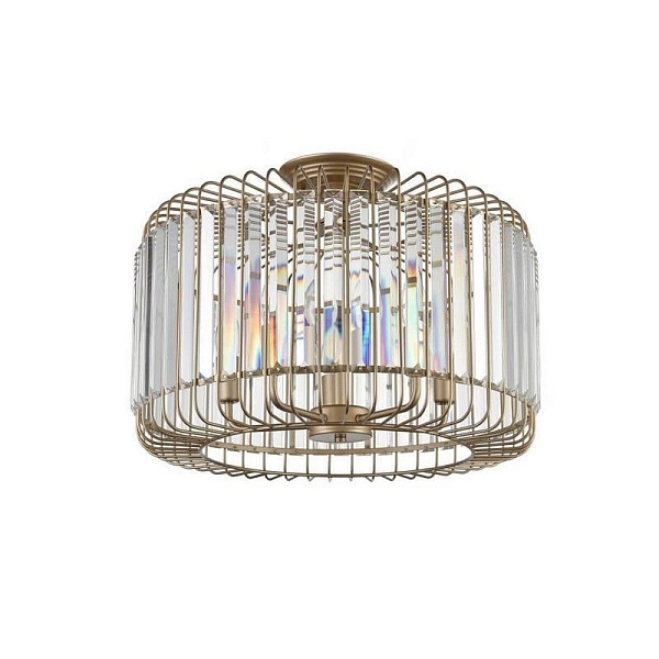 Люстра потолочная VELE LUCE ANGELICA 502 VL3044L05