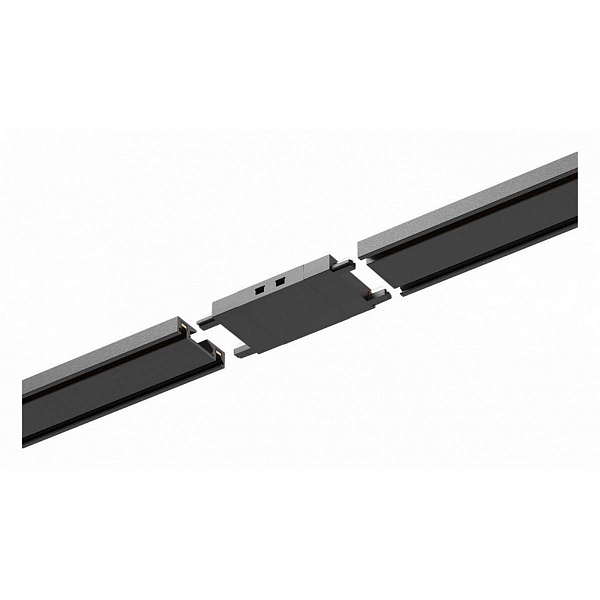 Коннектор прямой APLOYT MAGNETIC TRACK 48 APL.0181.00.03