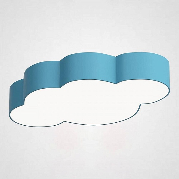 Светильник потолочный IMPERIUMLOFT CLOUD 186675-26