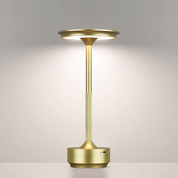 Настольная лампа ODEON LIGHT TET-A-TET 5033/6TL