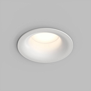 Светильник встраиваемый DENKIRS KIBEK DK3124-WH
