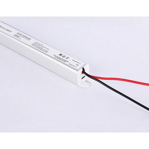Блок питания AMBRELLA LIGHT LED DRIVER 12V 18W IP20 GS8601