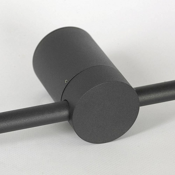 Бра LUSSOLE LOWELL LSP-7118