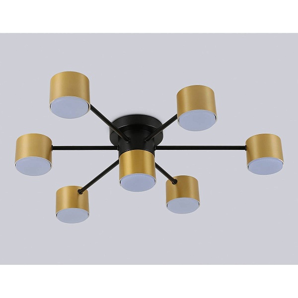 Люстра потолочная AMBRELLA LIGHT COMFORT FL51726