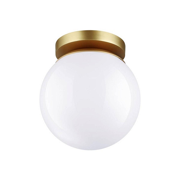 Светильник потолочный ODEON LIGHT BOSCO 4247/1C