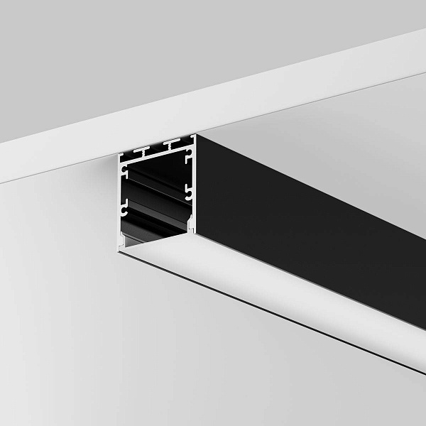 Профиль для ленты LED подвесной MAYTONI LED STRIP PROFIL 633003