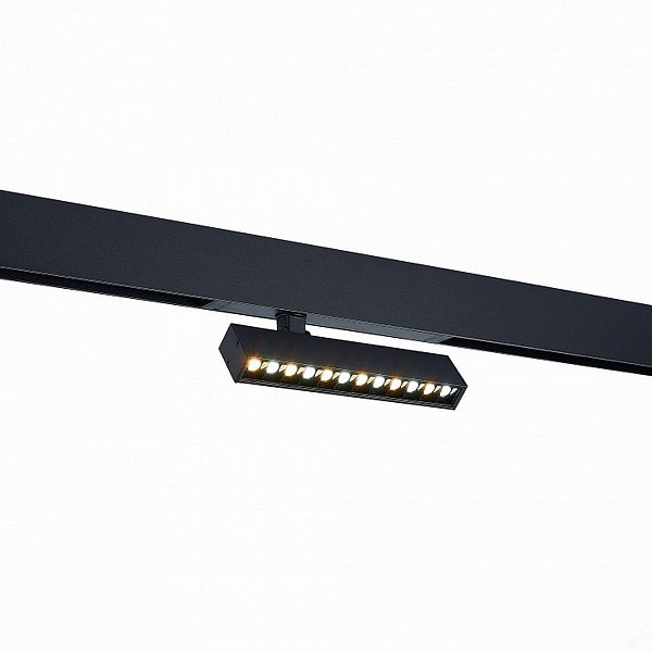 Трековый светильник ST LUCE SKYLINE 220 ST656.446.09