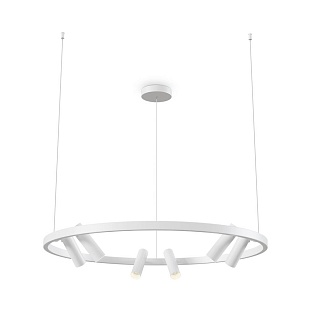 Подвес MAYTONI SATELLITE MOD102PL-L42WK