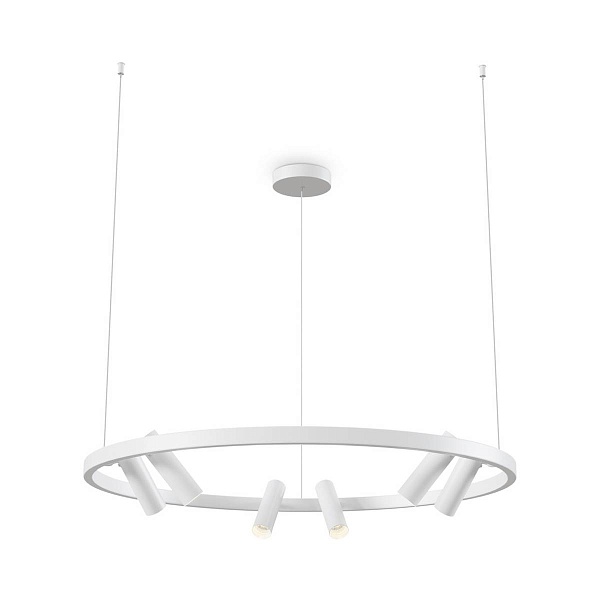 Подвес MAYTONI SATELLITE MOD102PL-L42WK