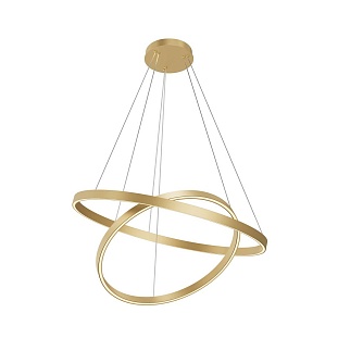Подвес MAYTONI RIM MOD058PL-L74BSK