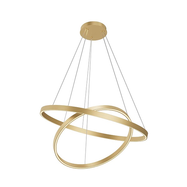 Подвес MAYTONI RIM MOD058PL-L74BSK