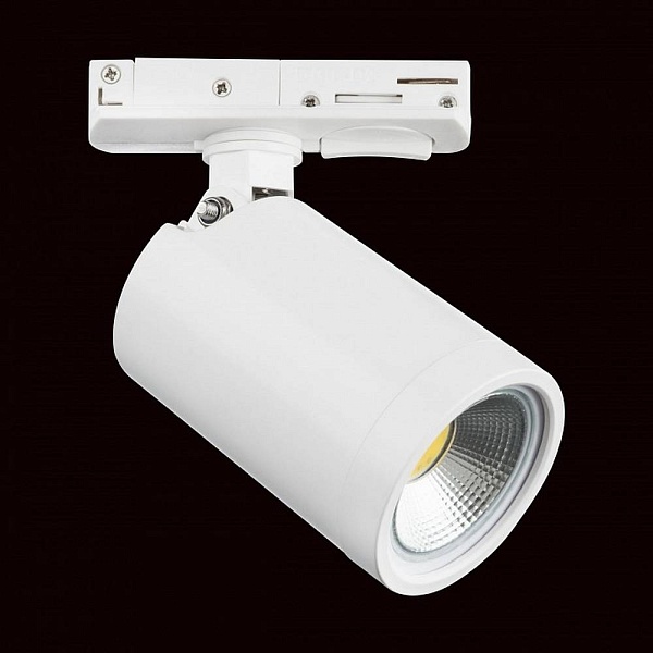 Трековый светильник LIGHTSTAR RULLO 212936