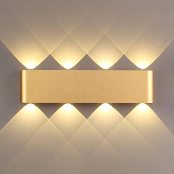 Бра ODEON LIGHT MAGNUM 3893/8WL