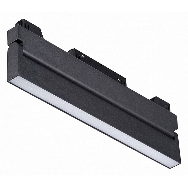 Трековый светильник VITALUCE VT0200043 VT0200043-01