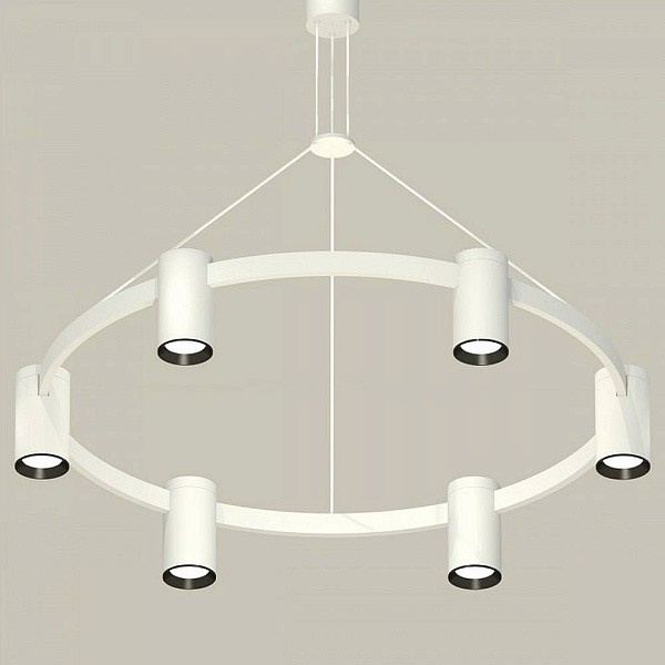 Люстра подвесная AMBRELLA LIGHT XB XB9021101