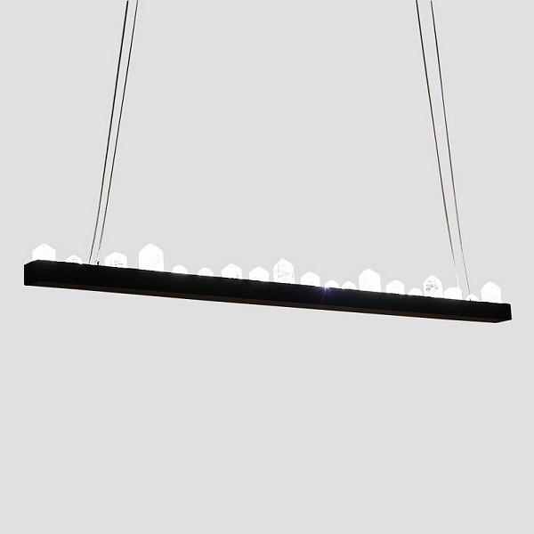 Подвес DELIGHT COLLECTION CRYSTAL KR0543P-M
