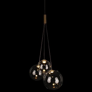 Люстра подвесная LOFT IT POP IT 10270/P3