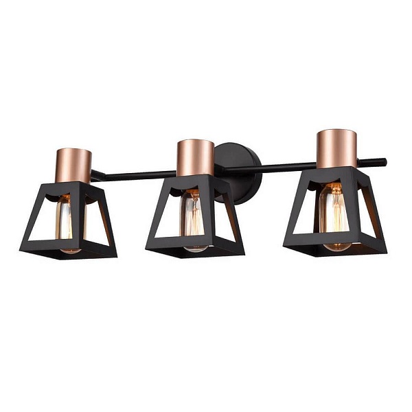 Спот VELE LUCE CARISMA VL6462W03