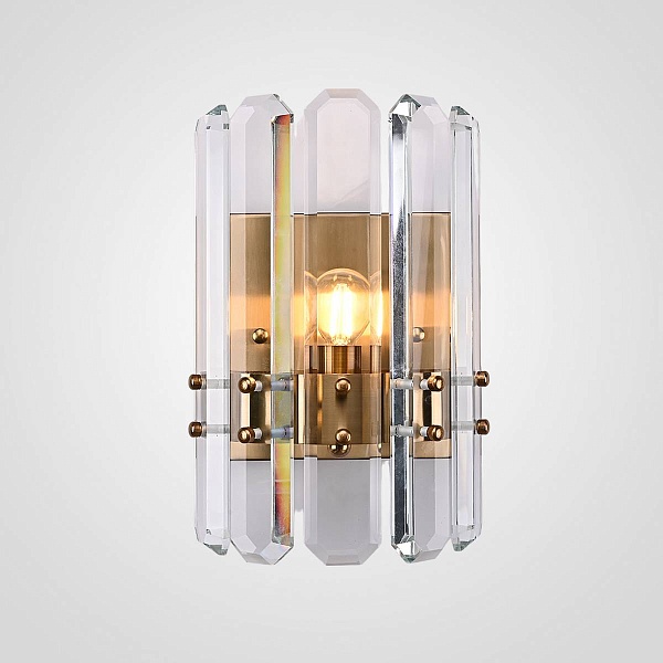 Бра IMPERIUMLOFT RESTORATION HARDWARE BONNINGTON 85016-22