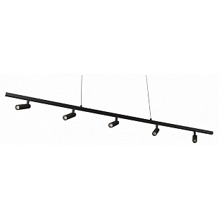 Подвес LOFT IT SIGN 10260/5 Black