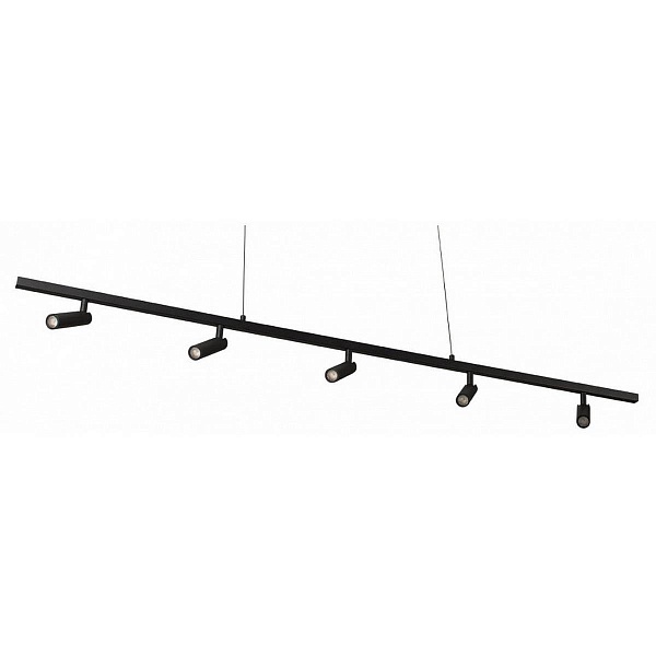 Подвес LOFT IT SIGN 10260/5 Black