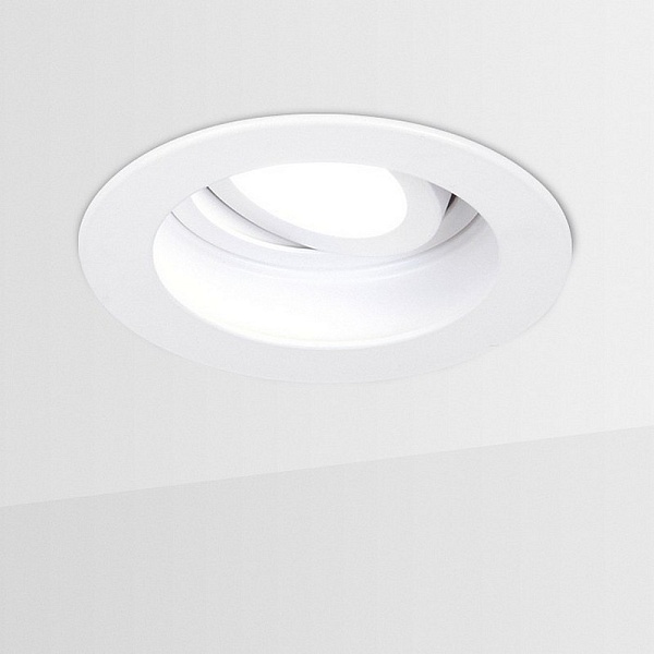 Светильник встраиваемый AMBRELLA LIGHT TECHNO 18 TN175