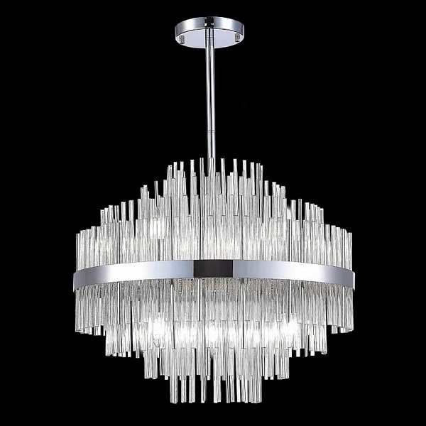 Люстра подвесная ST LUCE RENS SL1634.103.09
